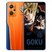 Realme GT Neo 3T Dragon Ball Z Edition