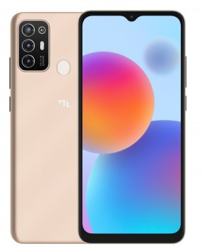 ZTE Blade A72 and Blade A52