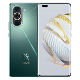 Huawei nova 10 Pro