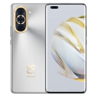 Huawei nova 10 Pro