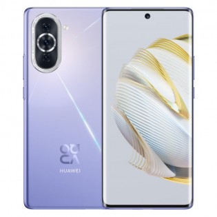 Huawei nova 10