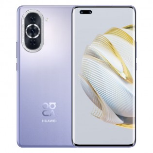 Huawei nova 10 Pro
