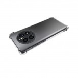 Huawei Mate 50 Pro renders by case makers