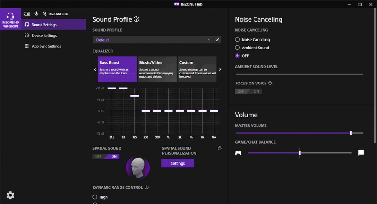 Sony introduces two Inzone gaming monitors (4K 144Hz and FHD 240Hz), three headphones too