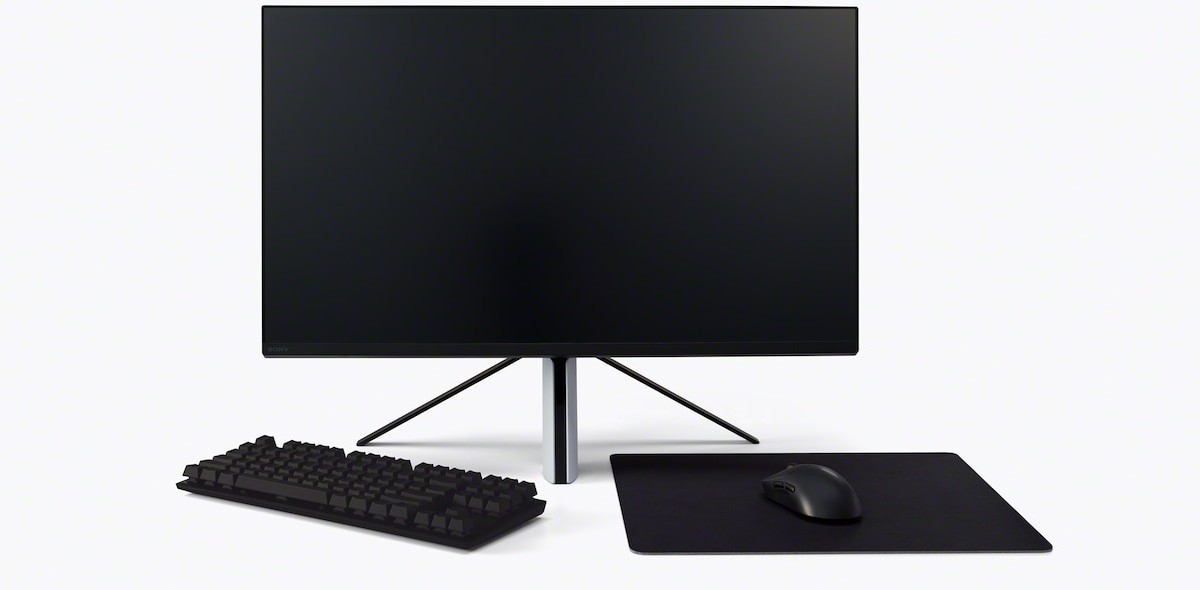 Sony introduces two Inzone gaming monitors (4K 144Hz and FHD 240Hz), three headphones too