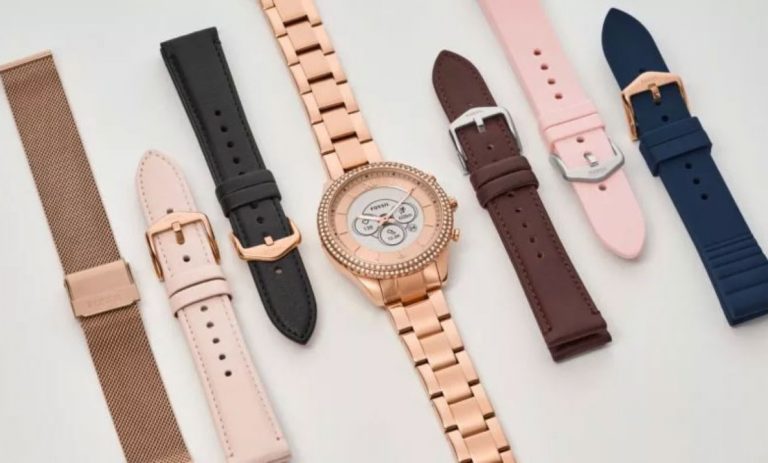 Fossil announces Gen 6 Hybrid smartwatch with two-week battery and Alexa support
-Techweu