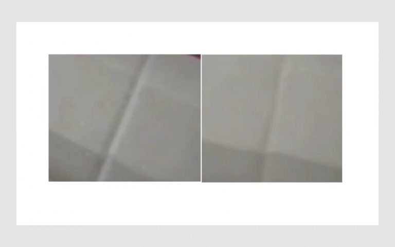 Photo confirms the Samsung Galaxy Z Fold4 will have a smaller crease than the Z Fold3
-Techweu