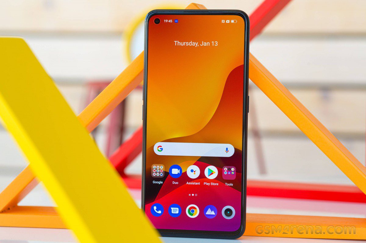 Realme GT Neo 3T review