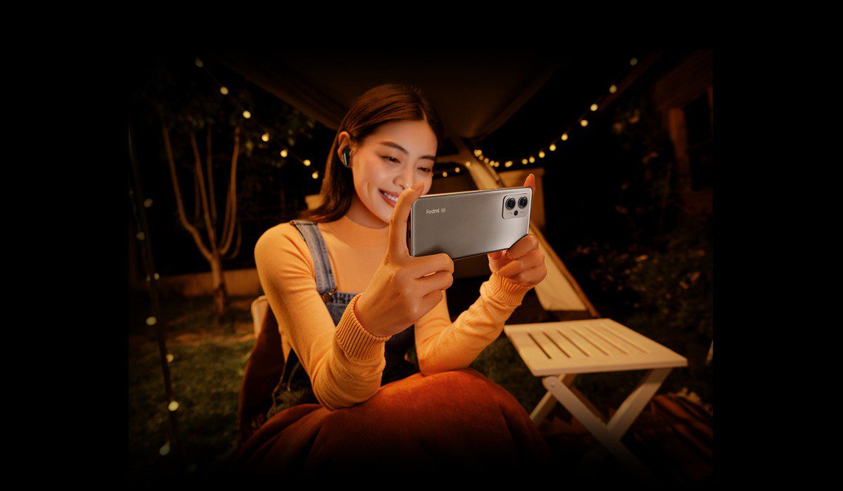 Redmi K50i 5G tipped to launch in India soon 