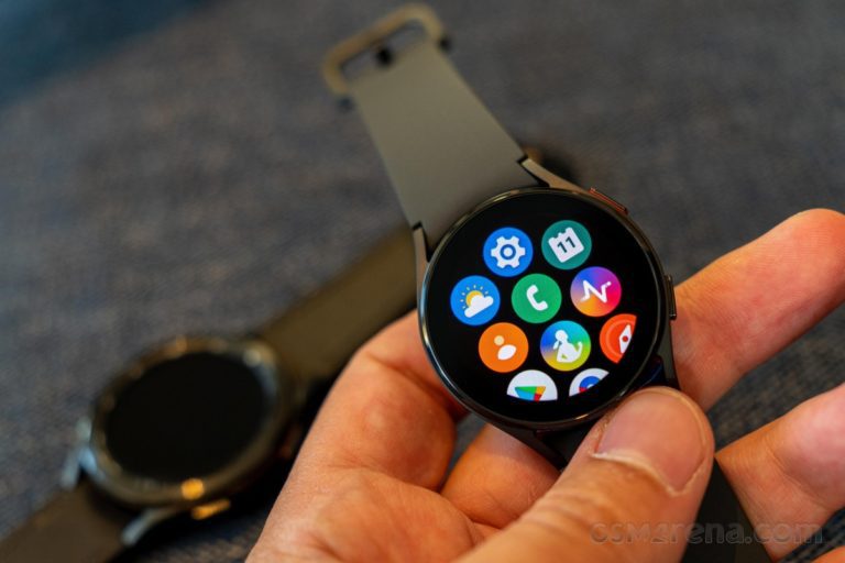 Samsung Galaxy Watch5 to be more expensive than the Watch4
-Techweu