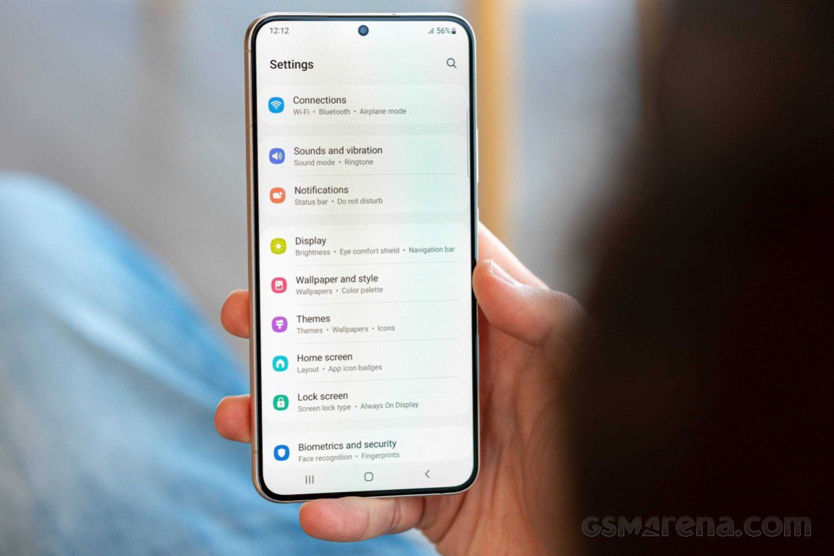 Samsung confirms One UI 4.1.1 incoming later this year