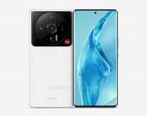 Xiaomi 12 Ultra, speculative renders