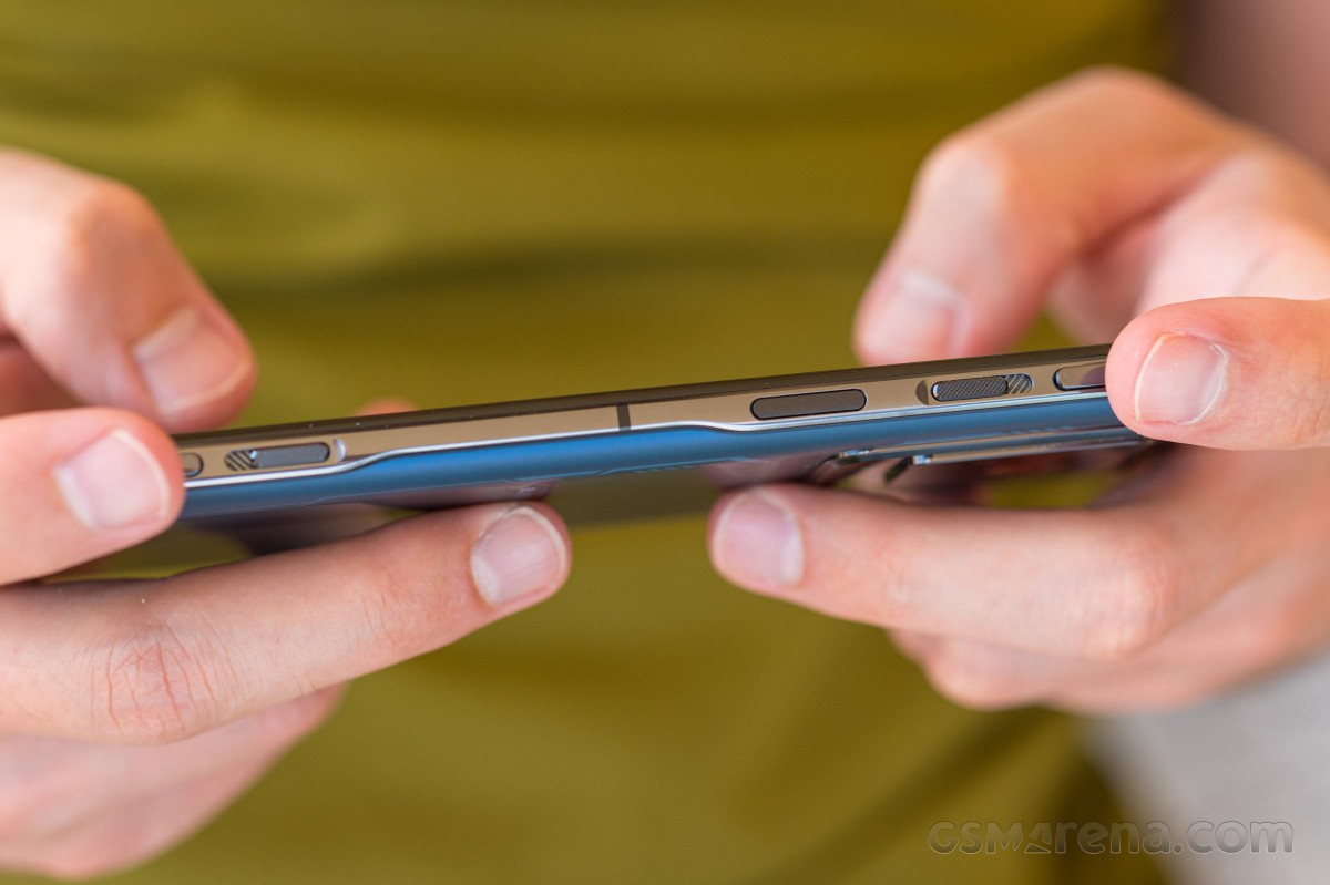 Xiaomi Black Shark 5S series specs tipped