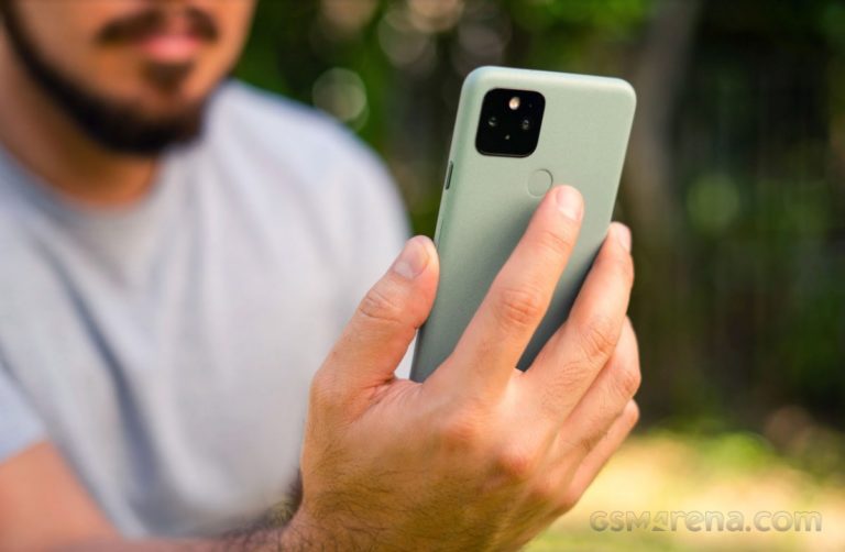 iFixit now carries replacement OEM parts for repairing Google Pixels
-Techweu