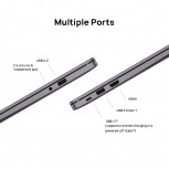 Huawei MateBook D 14