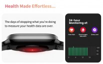 Amazfit GTS 4 Mini features