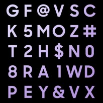 Samsung encoded message