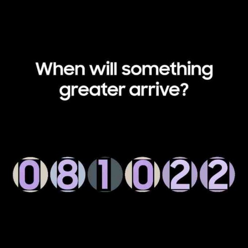 The answer is August 10, 2022