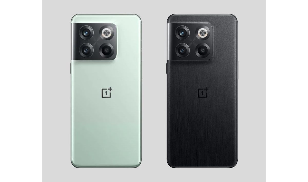 OnePlus explains why the 10T is missing the alert slider while its full specs leak