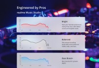 Realme Buds Air 3 Neo: Dolby Atmos