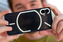 The Nothing Phone (1)