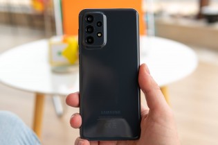 Samsung Galaxy A23 4G