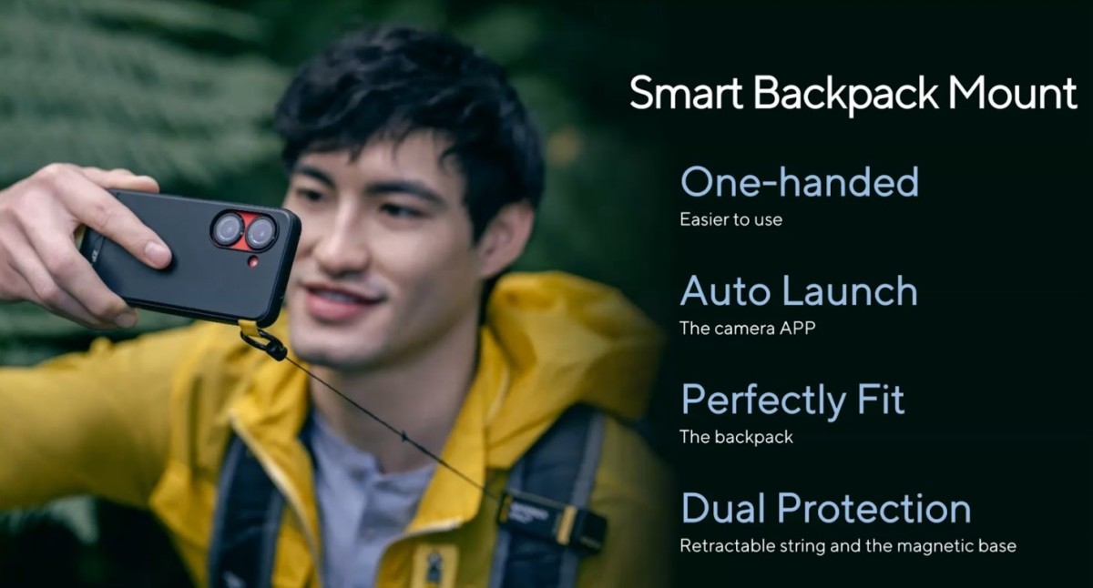 Asus Zenfone 9 unveiled: still small, but faster, longer lasting and with a better camera