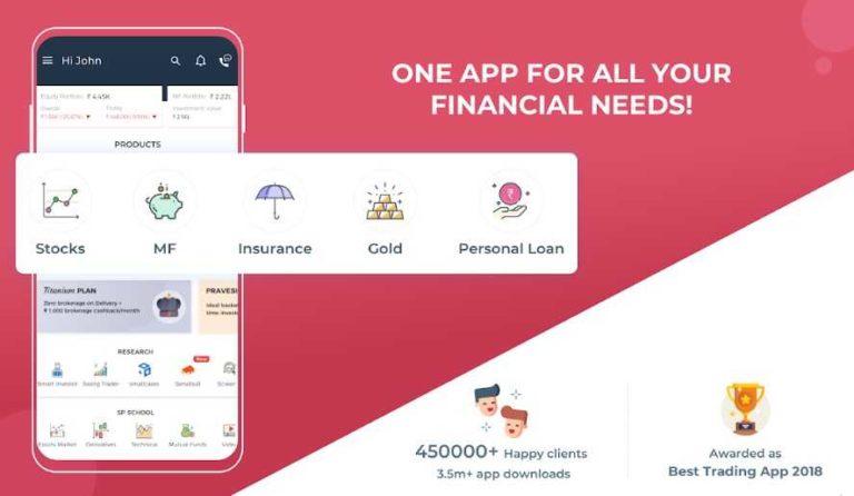 5paisa referral code