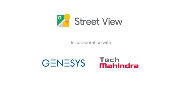 Google Maps brings Street View to India relying on local partners
-Techweu