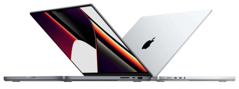 Gurman: Apple MacBook Pros with M2 Pro and Max chips coming this fall
-Techweu