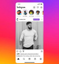 Instagram adds new subscriber-exclusive Reels and posts for creators
-Techweu