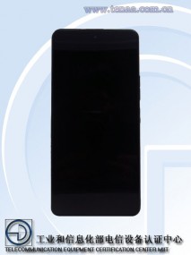 Lenovo Legion Halo certified on TENNA with SD 8+ Gen 1
-Techweu