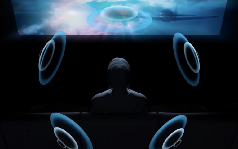 Netflix brings spatial audio to every device
-Techweu