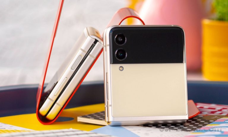 New leak suggests Samsung may slightly increase price of Galaxy Z Flip4 in Europe
-Techweu