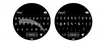 One UI Watch 4.5 is coming in Q3 with keyboard, dual-SIM support and accessibility features
-Techweu