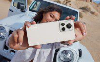 Realme GT2 Explorer Master arrives with Travel Trunk design, SD 8+ Gen 1
-Techweu