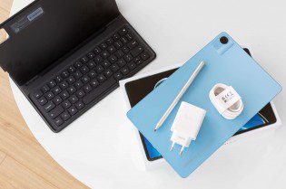 Realme Pad X unboxing