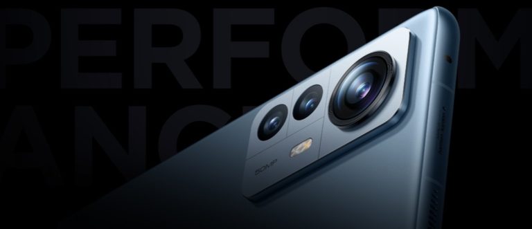 Xiaomi 12 Pro relaunches to pioneer Dimensity 9000+ chipset
-Techweu