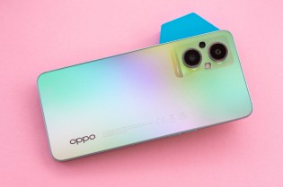 Oppo Reno7 Lite