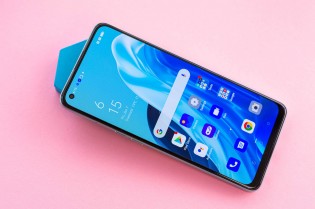 Oppo Reno7 Lite