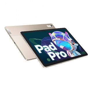 Lenovo Pad Pro (2022) colors