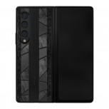 The Z Fold4 Heralds of the Galaxy variations by Caviar