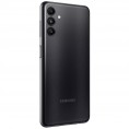 Samsung Galaxy A04s in black