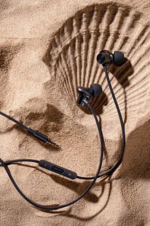 OnePlus Nord Wired Earphones