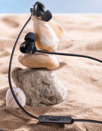 OnePlus Nord Wired Earphones