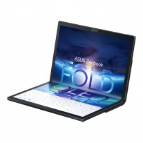 Asus Zenbook 17 Fold OLED