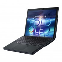 Asus Zenbook 17 Fold OLED
