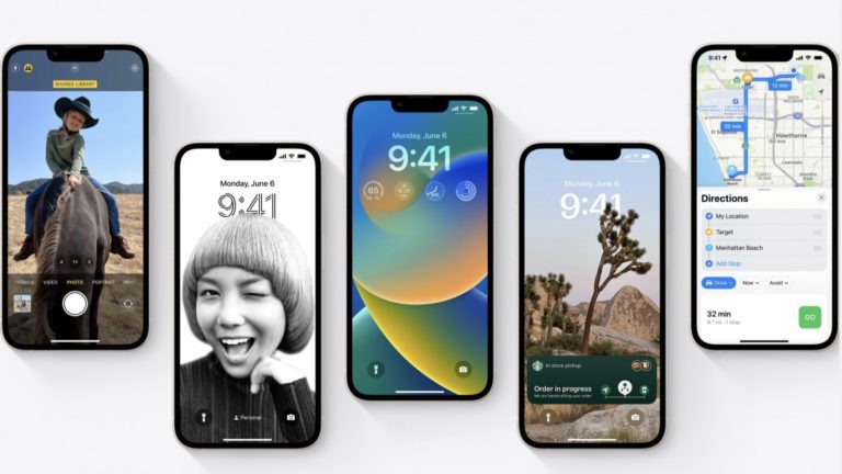 Apple rolls out eighth iOS 16 beta ahead of final release
-Techweu