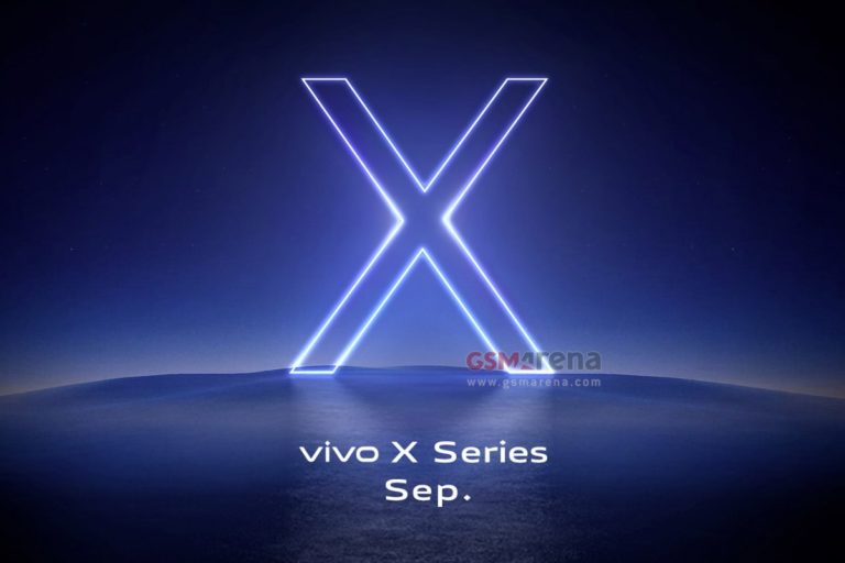 Exclusive: vivo X80 Pro+ coming in September
-Techweu