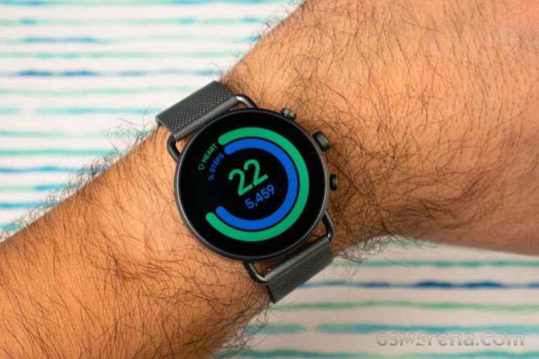 Google may begin supporting Wear OS smartwatch backups to Google One
-Techweu